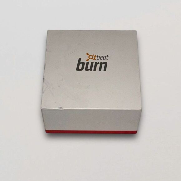 Orange Theory OT Beat Burn 2.0 Heart Rate Monitor - Picture 7 of 7